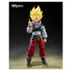 Dragon Ball Z - Son Goku (Return to Earth) - S.H. Figuarts